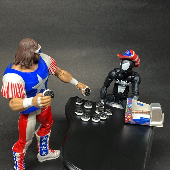 ACTION FIGURES FOR SALE!!!! $10-$40 or for all $300 or best offer! - Picture 1 of 9